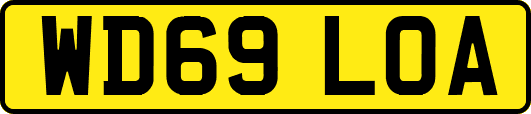 WD69LOA