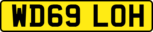 WD69LOH