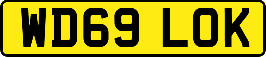 WD69LOK