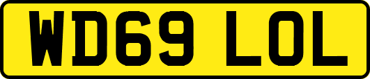 WD69LOL