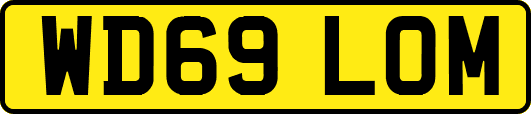 WD69LOM