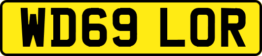 WD69LOR