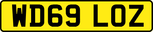 WD69LOZ