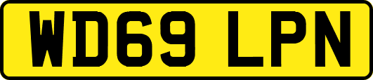 WD69LPN