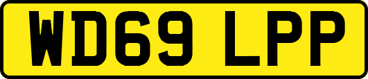WD69LPP