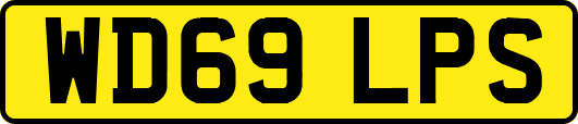 WD69LPS