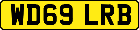 WD69LRB
