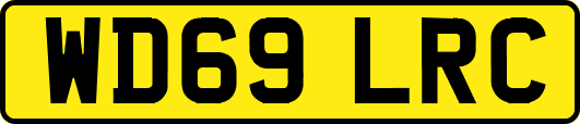 WD69LRC