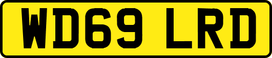WD69LRD