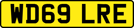 WD69LRE