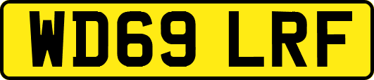 WD69LRF