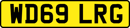 WD69LRG