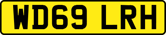 WD69LRH