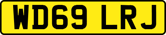 WD69LRJ