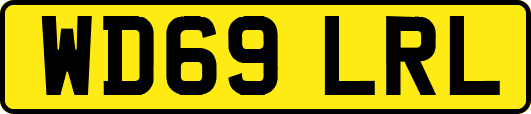 WD69LRL