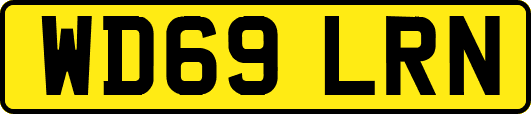 WD69LRN