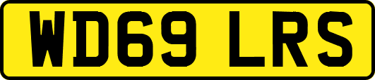 WD69LRS