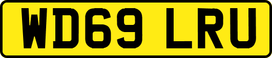 WD69LRU