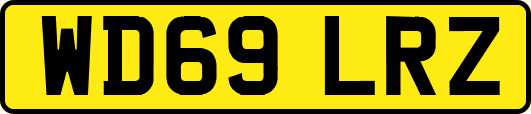 WD69LRZ