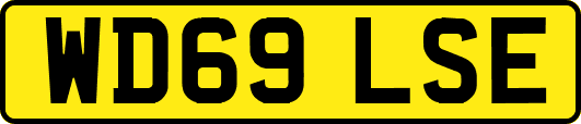 WD69LSE