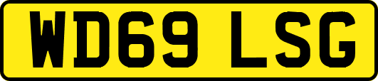 WD69LSG