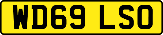 WD69LSO