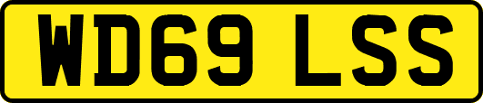 WD69LSS