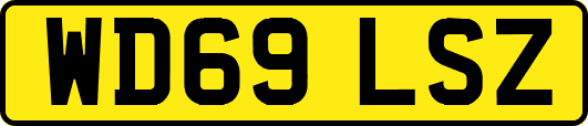 WD69LSZ