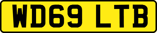WD69LTB