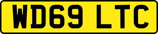 WD69LTC