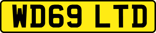 WD69LTD