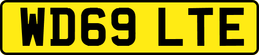 WD69LTE