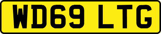 WD69LTG