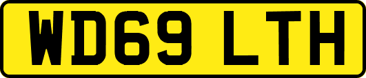 WD69LTH