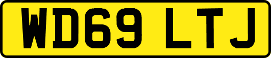 WD69LTJ