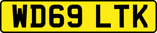 WD69LTK