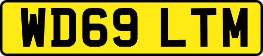 WD69LTM