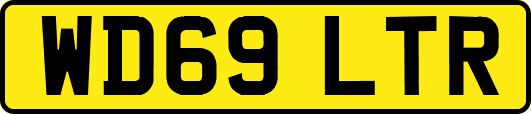 WD69LTR
