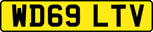 WD69LTV