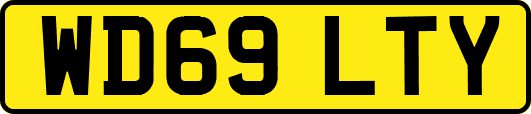 WD69LTY