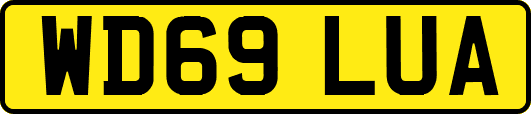 WD69LUA