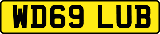 WD69LUB
