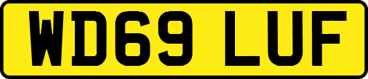 WD69LUF