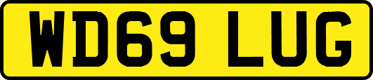 WD69LUG