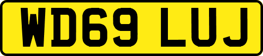 WD69LUJ