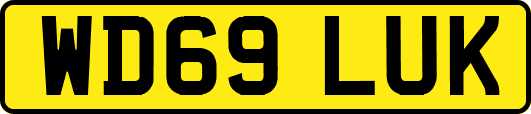 WD69LUK
