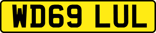 WD69LUL