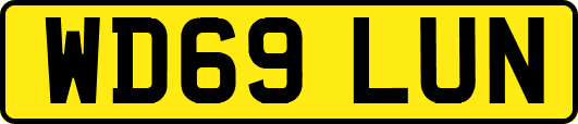 WD69LUN
