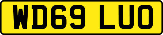 WD69LUO