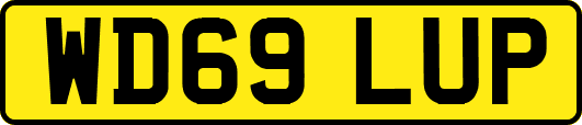 WD69LUP